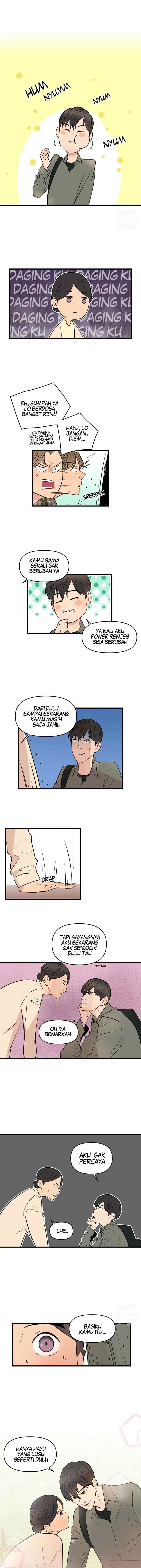 Day by Bae chapter 7 halaman 4