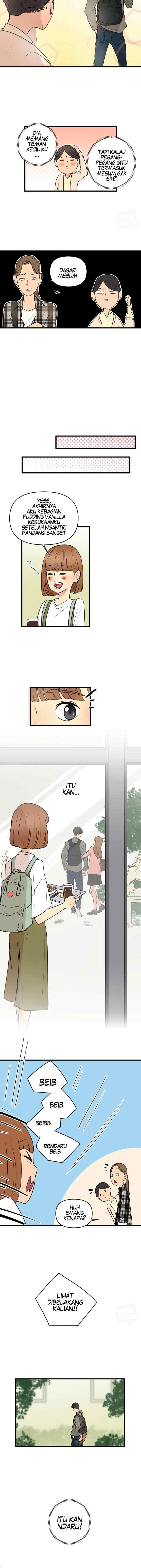 Day by Bae chapter 7 halaman 6