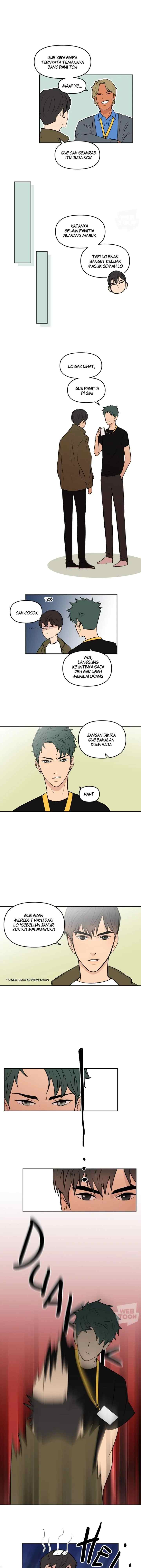 Day by Bae chapter 72 halaman 4