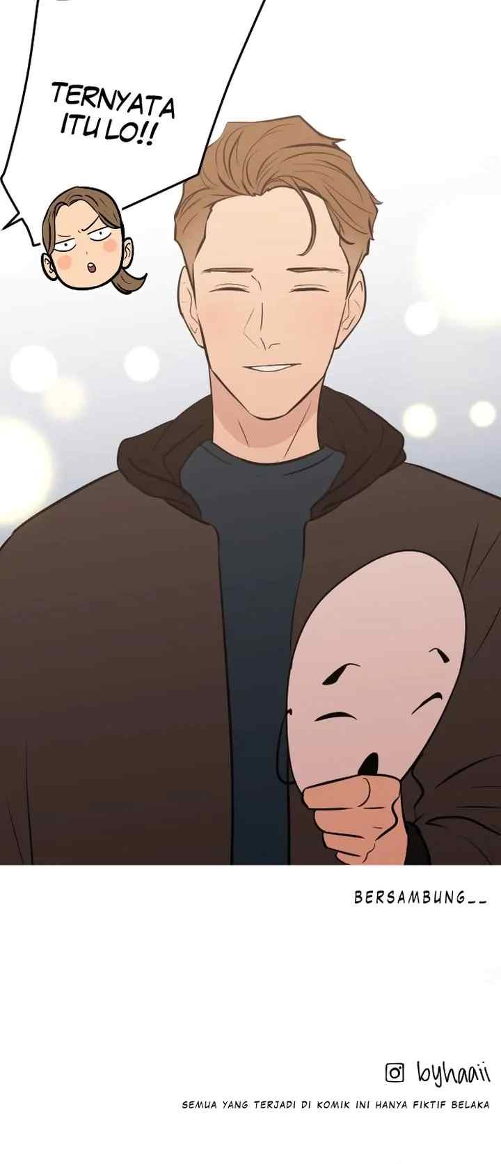 Day by Bae chapter 74 halaman 6