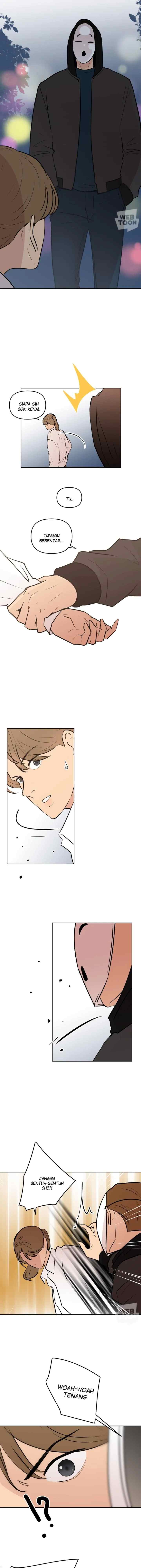 Day by Bae chapter 74 halaman 5