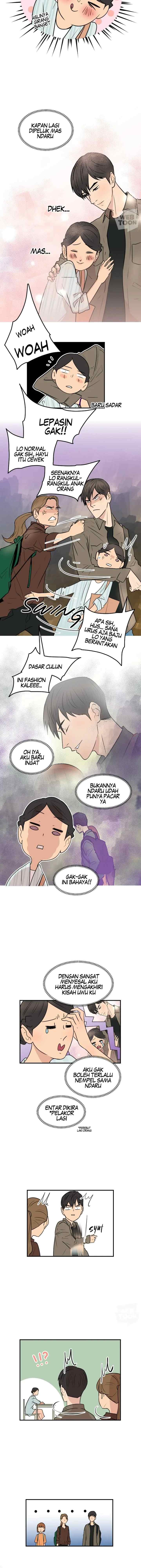 Day by Bae chapter 8 halaman 5
