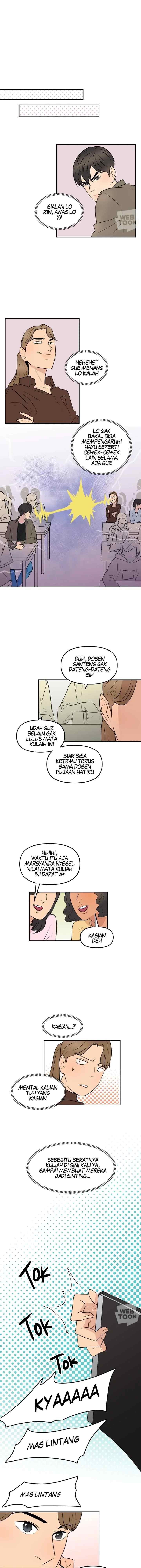 Day by Bae chapter 8 halaman 6