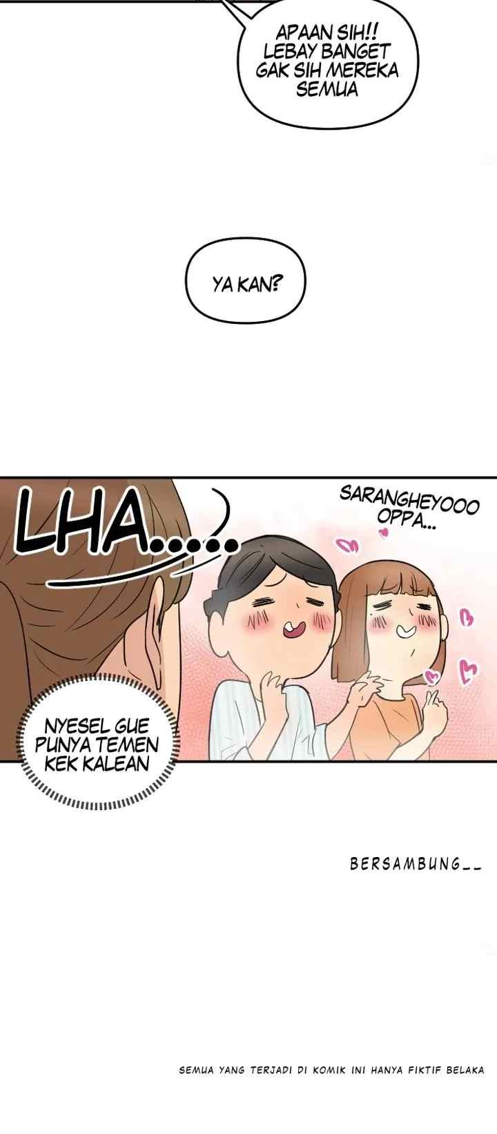 Day by Bae chapter 8 halaman 7