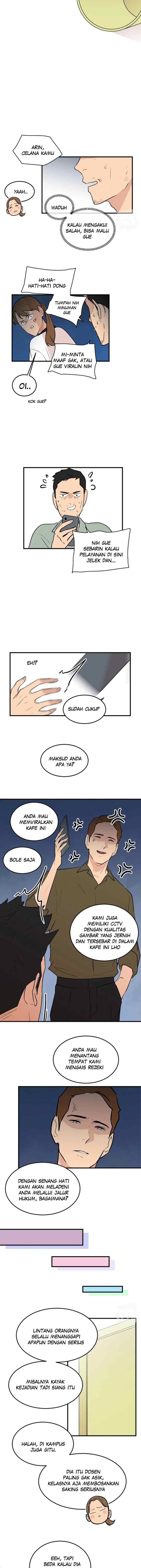 Day by Bae chapter 94 halaman 5