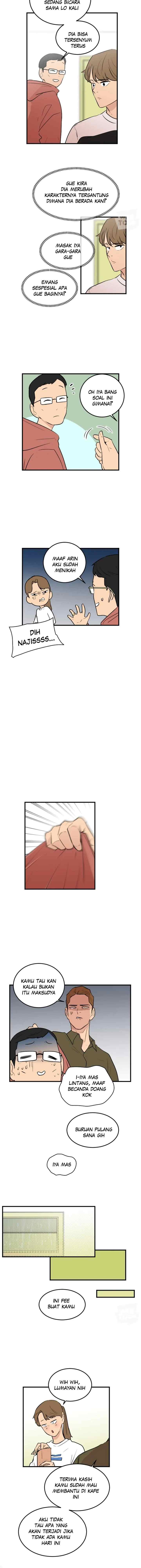 Day by Bae chapter 94 halaman 6