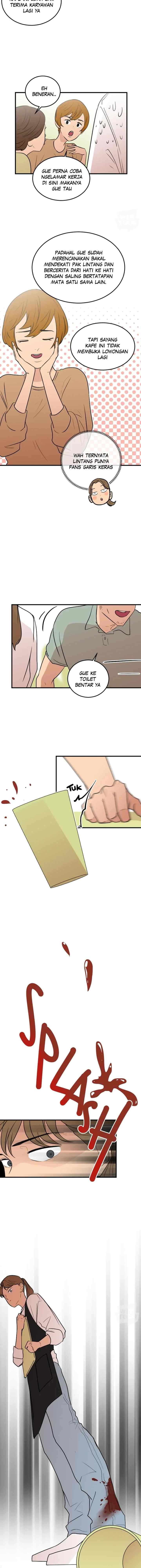 Day by Bae chapter 94 halaman 4