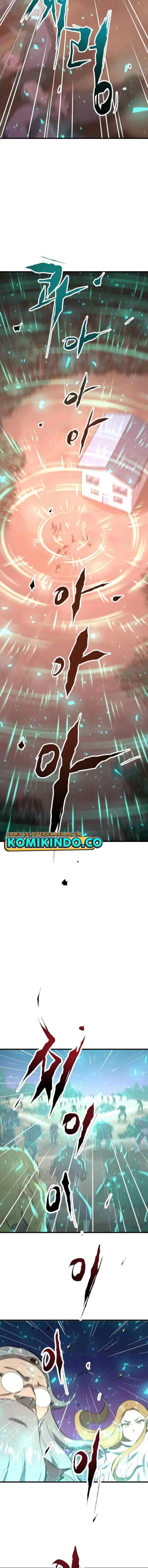Deadbeat Hero chapter 10 halaman 7