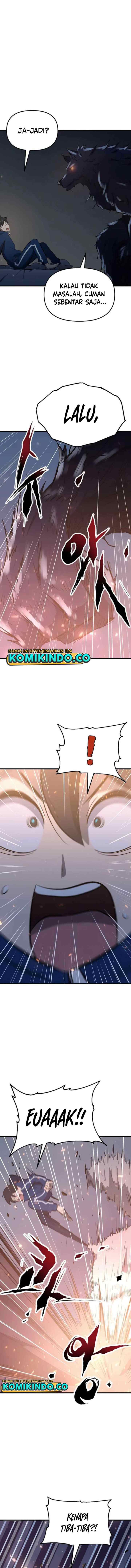 Deadbeat Hero chapter 10 halaman 17