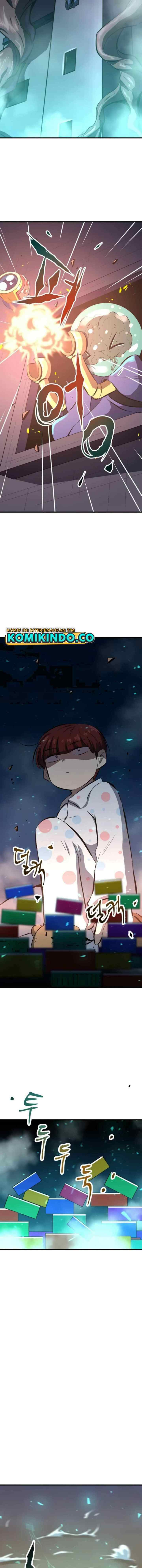 Deadbeat Hero chapter 10 halaman 9