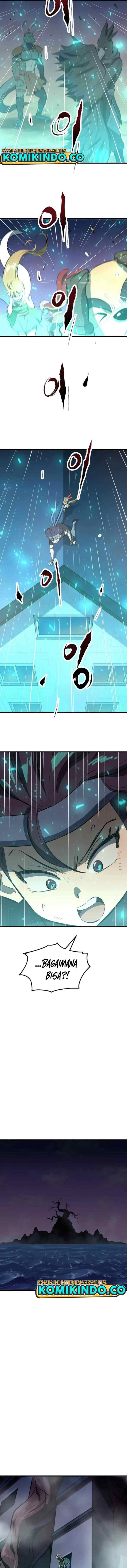 Deadbeat Hero chapter 10 halaman 8
