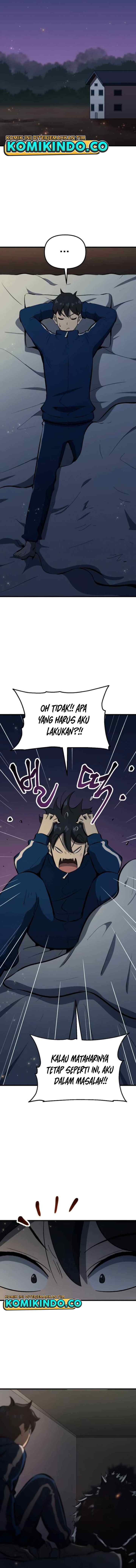 Deadbeat Hero chapter 10 halaman 15