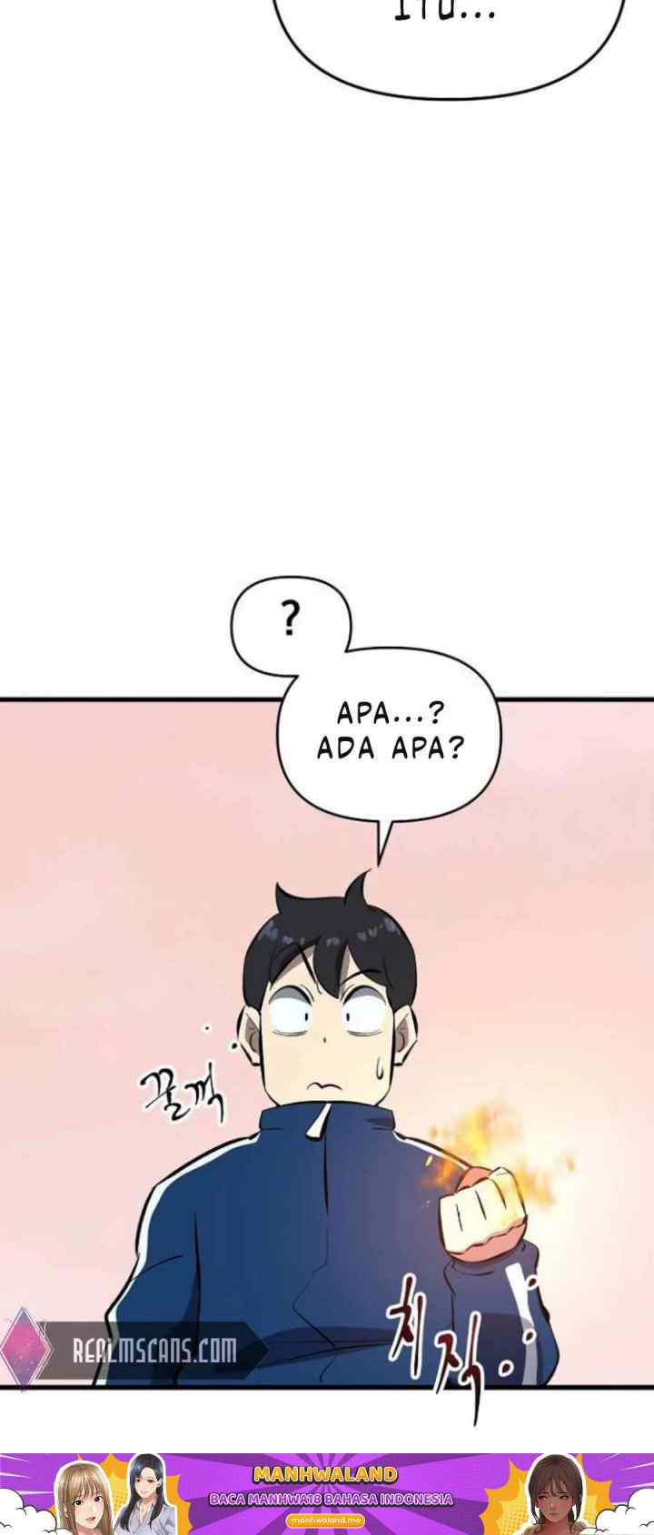 Deadbeat Hero chapter 9 halaman 14