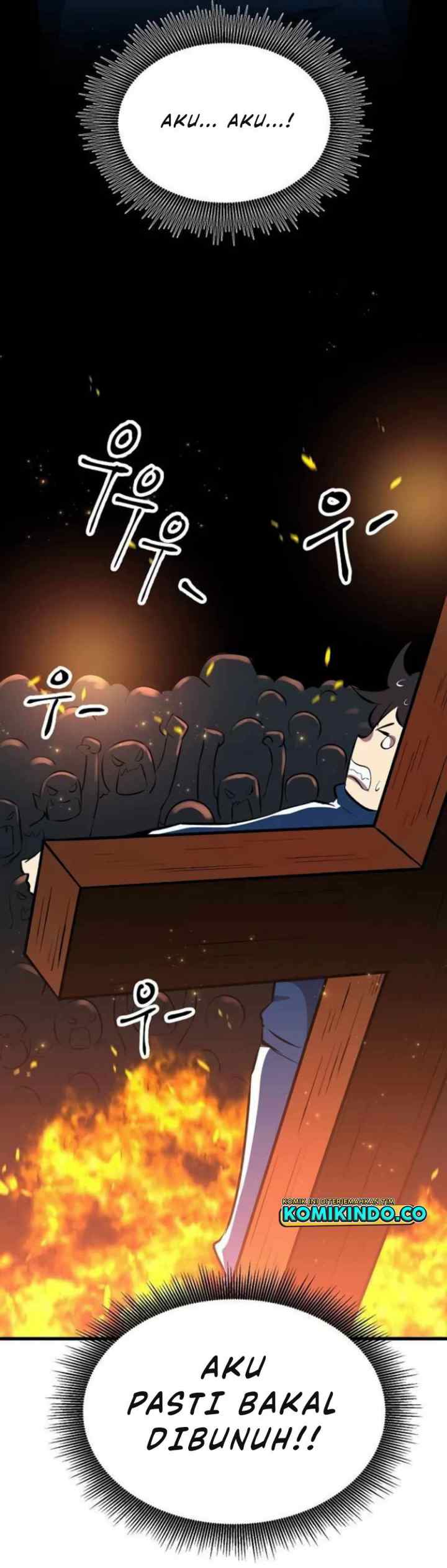 Deadbeat Hero chapter 9 halaman 6