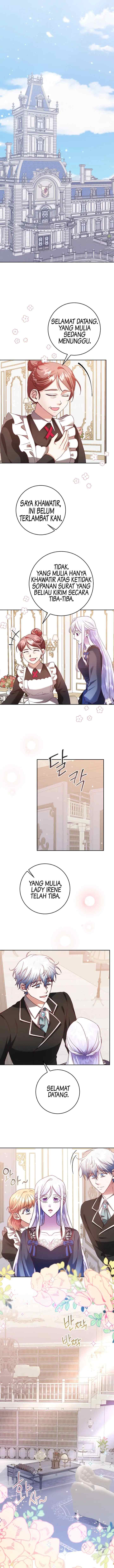 Dear, Come With Me chapter 10 halaman 7