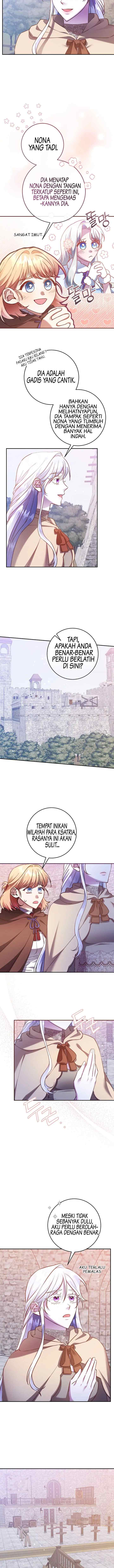 Dear, Come With Me chapter 14 halaman 11
