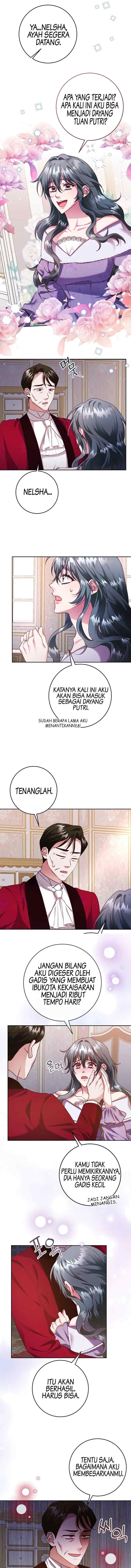 Dear, Come With Me chapter 16 halaman 7