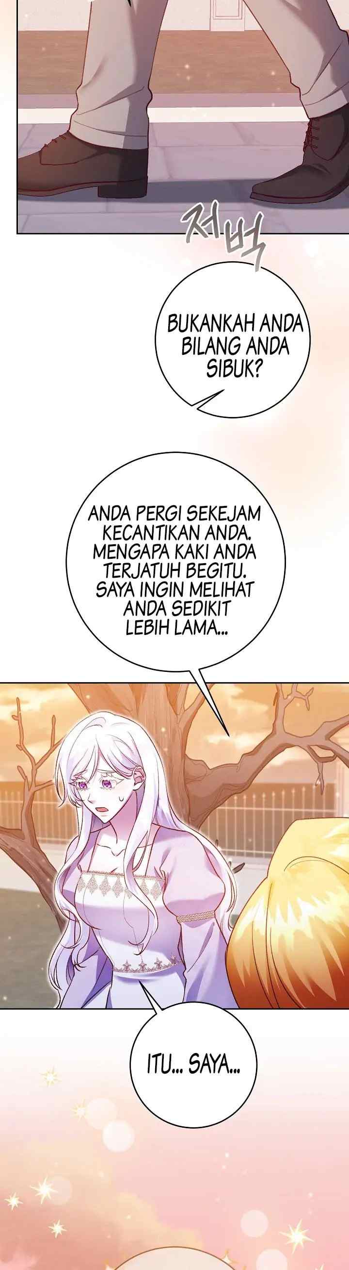 Dear, Come With Me chapter 17 halaman 12
