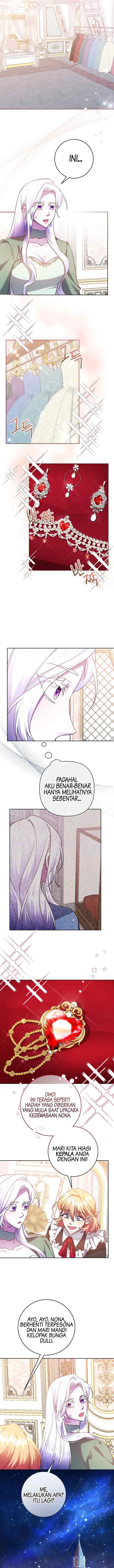 Dear, Come With Me chapter 23 halaman 13