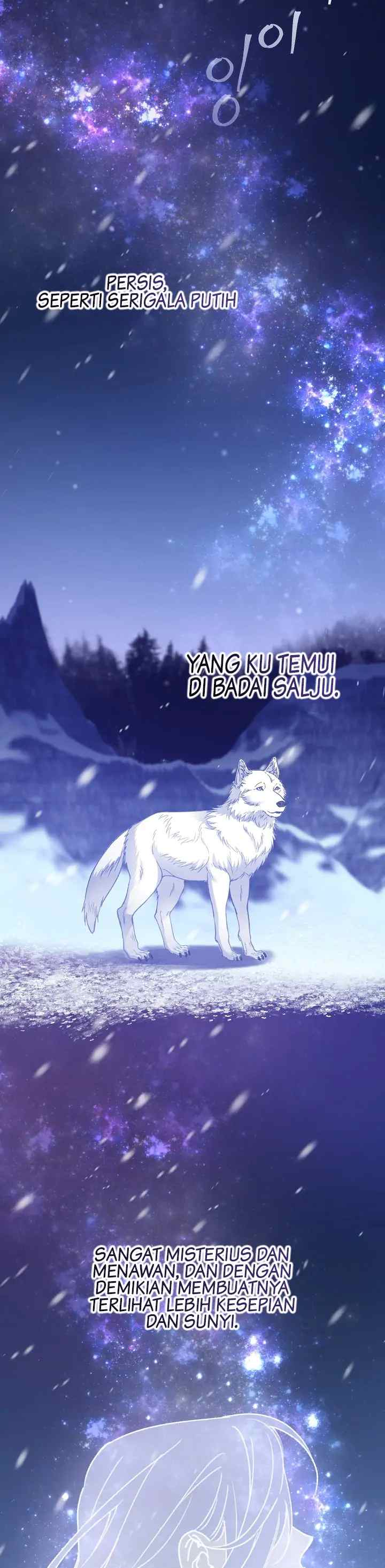 Dear, Come With Me chapter 3 halaman 13