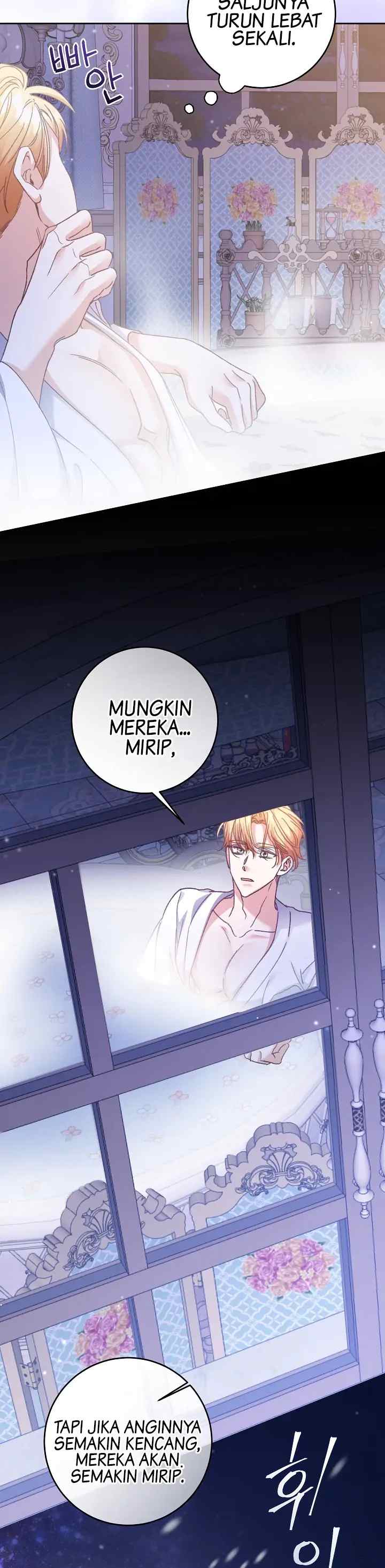 Dear, Come With Me chapter 3 halaman 12