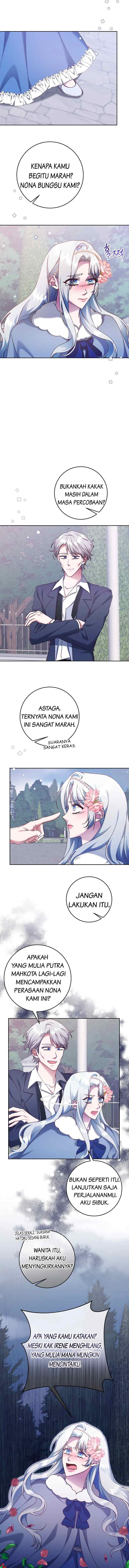Dear, Come With Me chapter 30 halaman 7