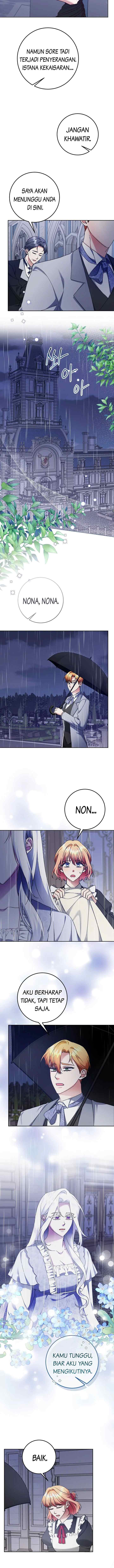 Dear, Come With Me chapter 30 halaman 12