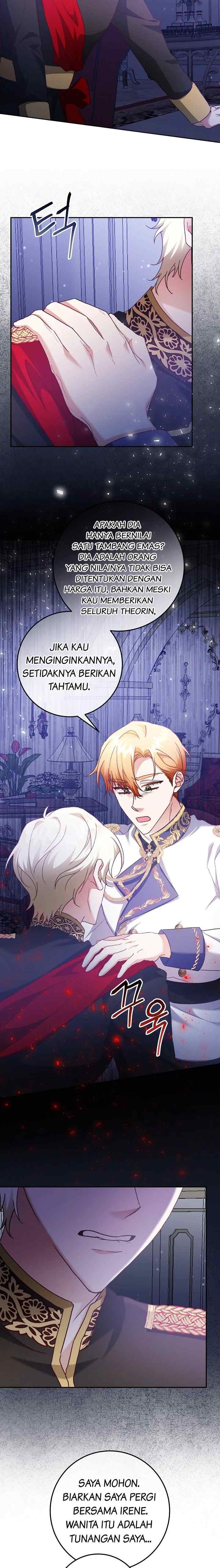 Dear, Come With Me chapter 31 halaman 16