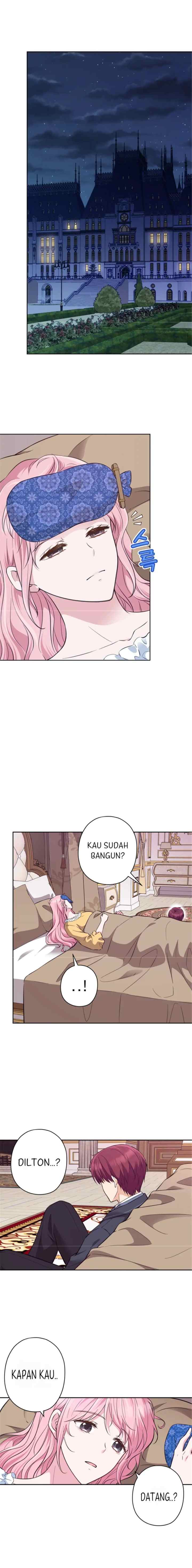 Dear My Friend chapter 33 halaman 15