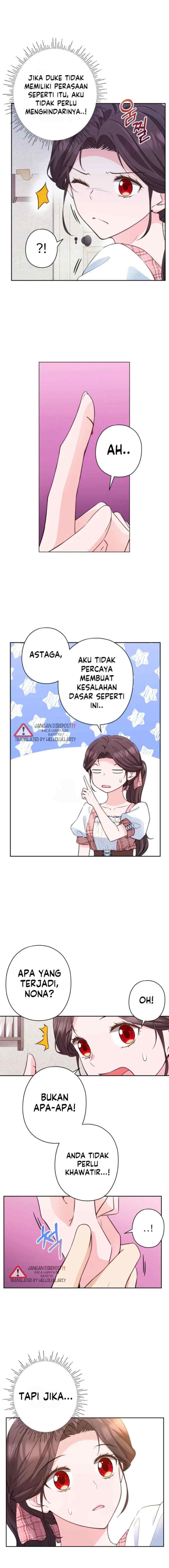 Dear My Friend chapter 46 halaman 14