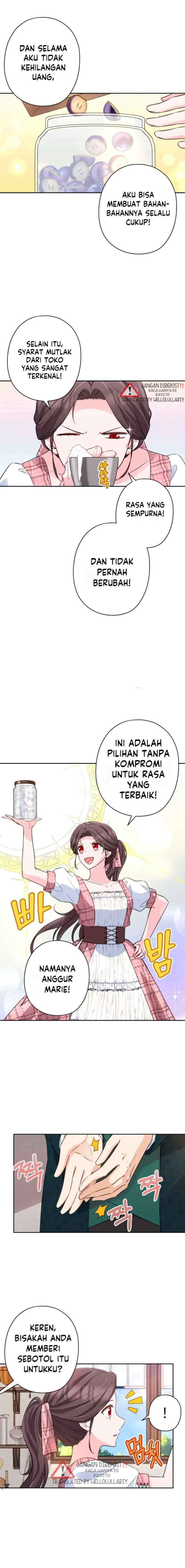 Dear My Friend chapter 46 halaman 7