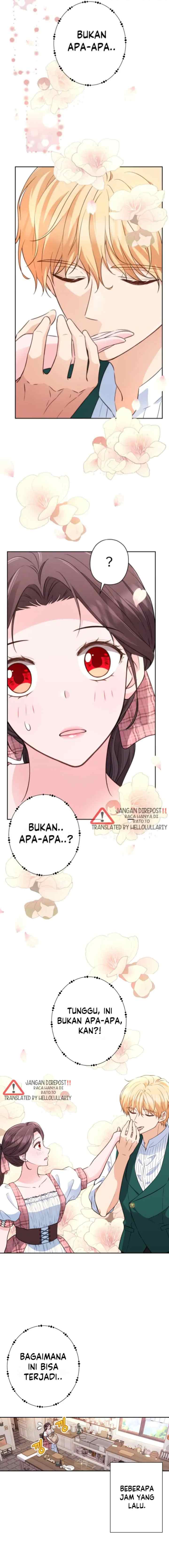 Dear My Friend chapter 46 halaman 4