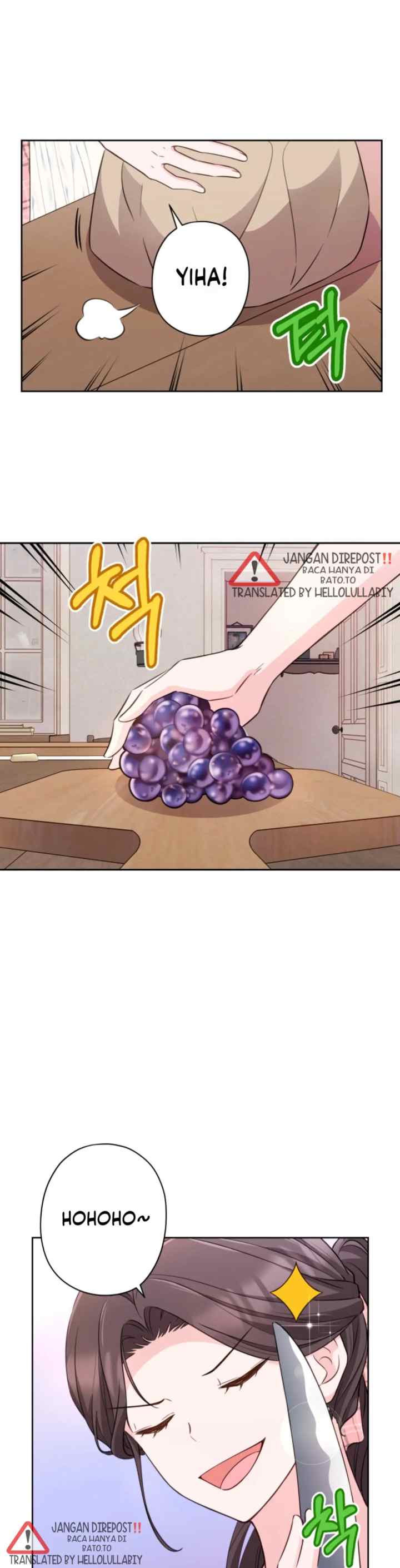 Dear My Friend chapter 46 halaman 5