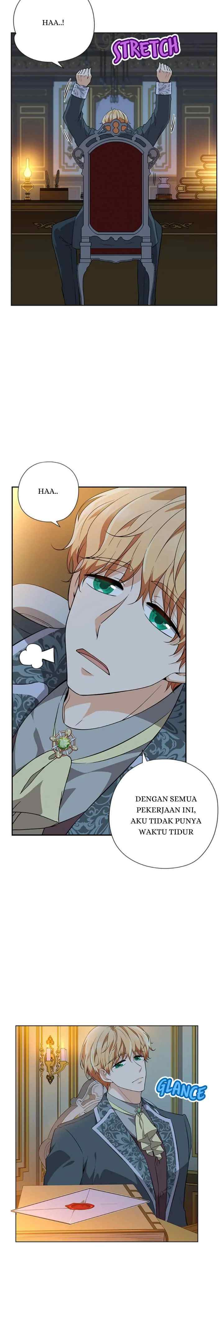 Dear My Friend chapter 5 halaman 14