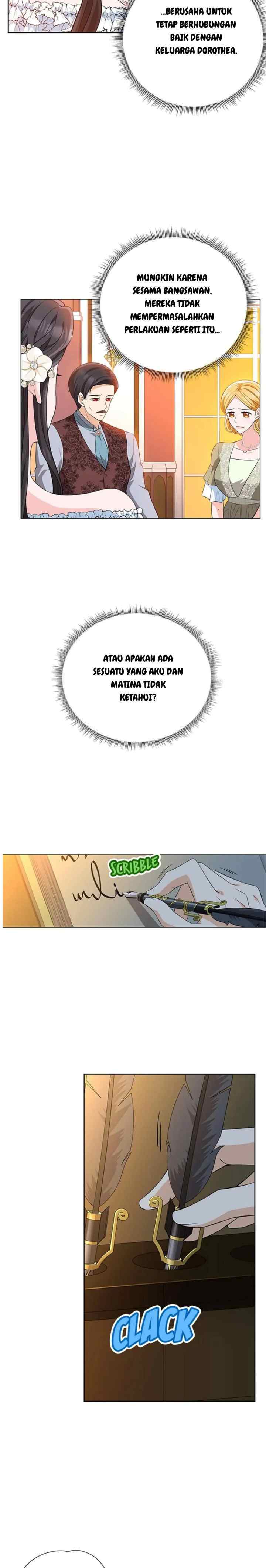 Dear My Friend chapter 5 halaman 13