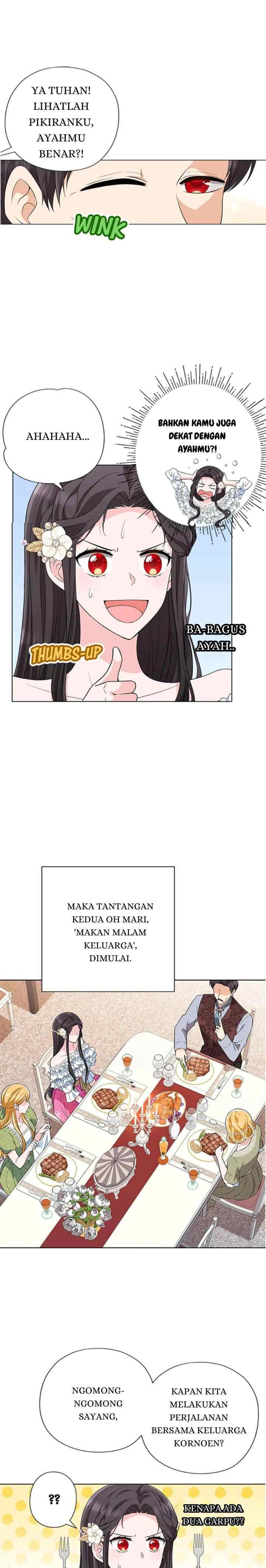 Dear My Friend chapter 5 halaman 6