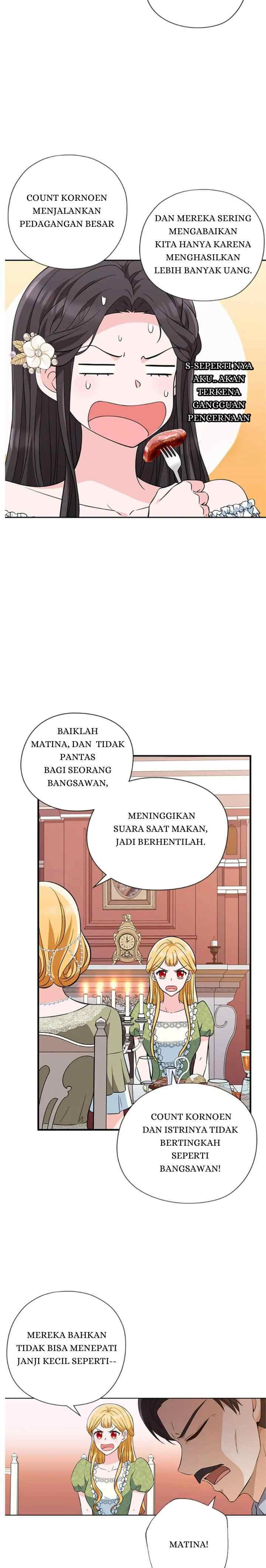 Dear My Friend chapter 5 halaman 10