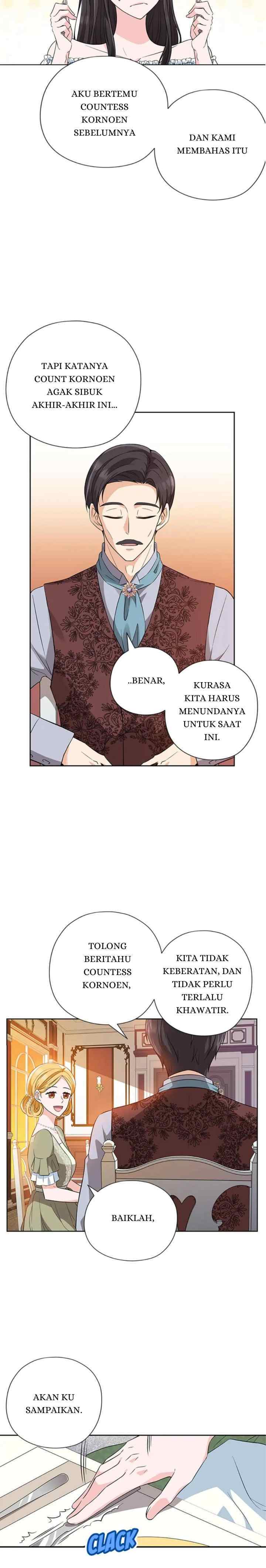 Dear My Friend chapter 5 halaman 7