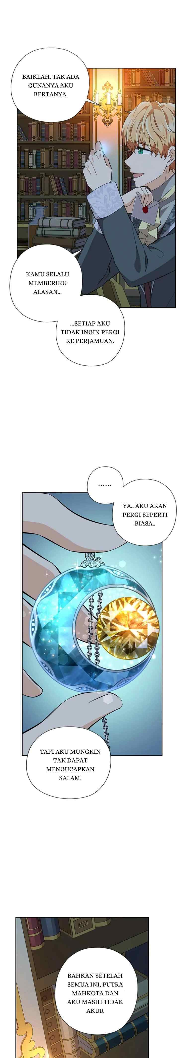 Dear My Friend chapter 5 halaman 16