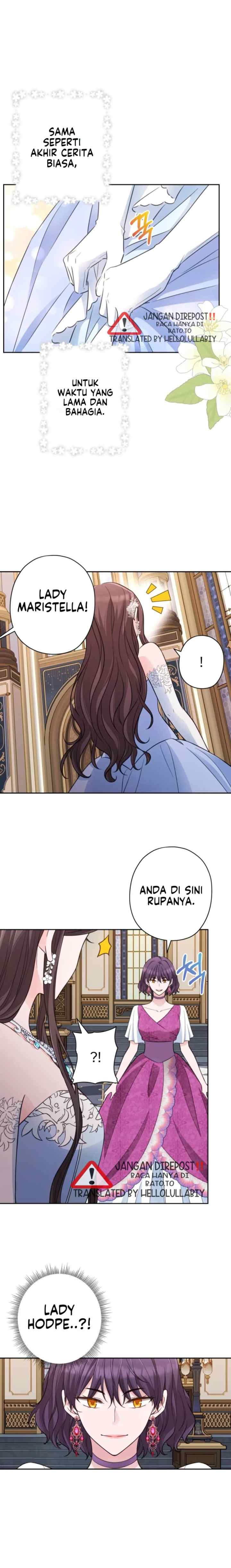Dear My Friend chapter 56 halaman 12