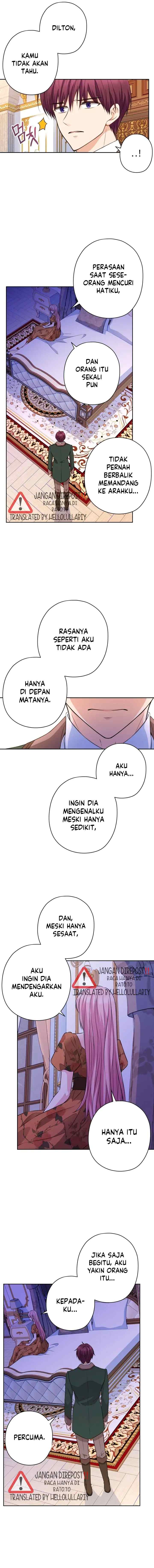 Dear My Friend chapter 59 halaman 4