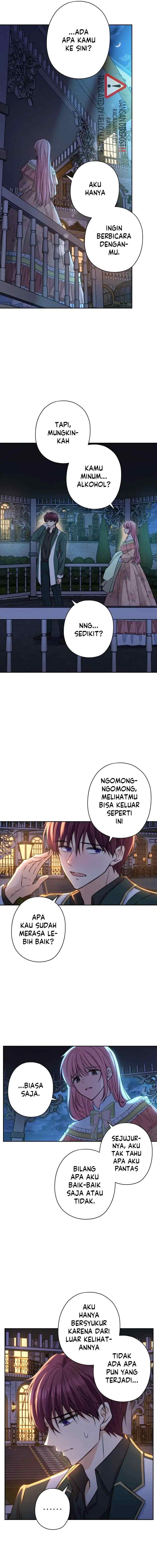 Dear My Friend chapter 62 halaman 4