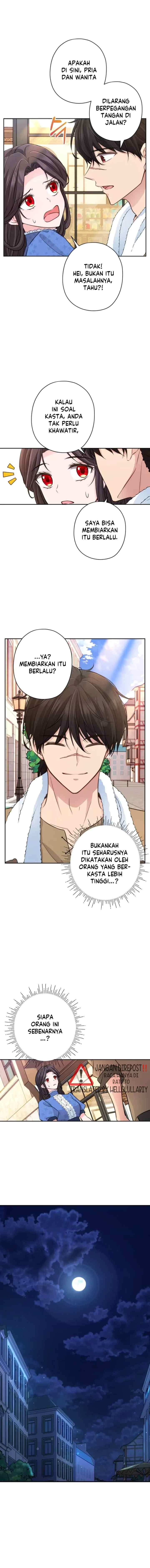 Dear My Friend chapter 63 halaman 7