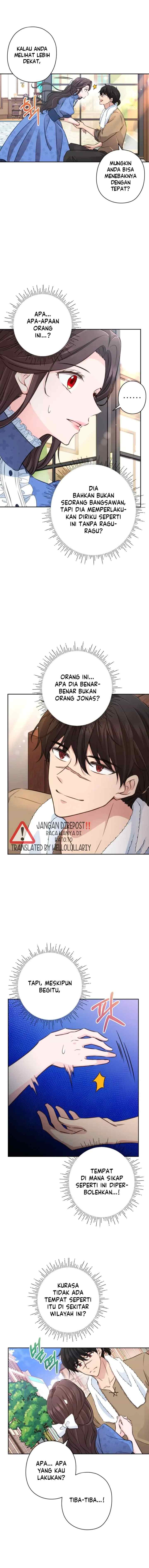 Dear My Friend chapter 63 halaman 6