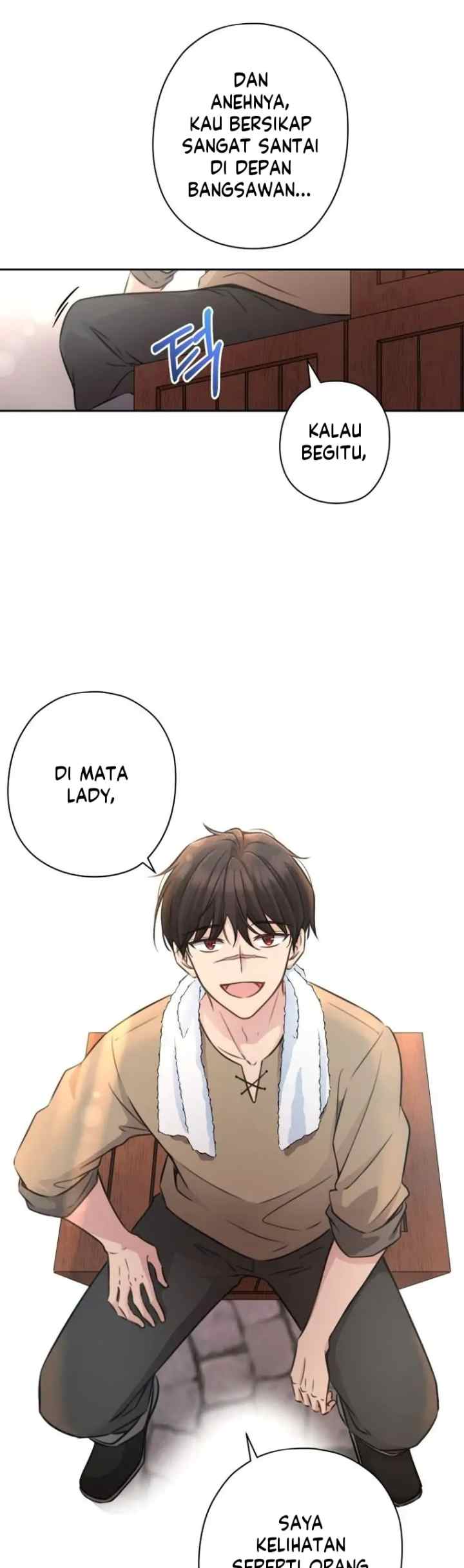 Dear My Friend chapter 63 halaman 4