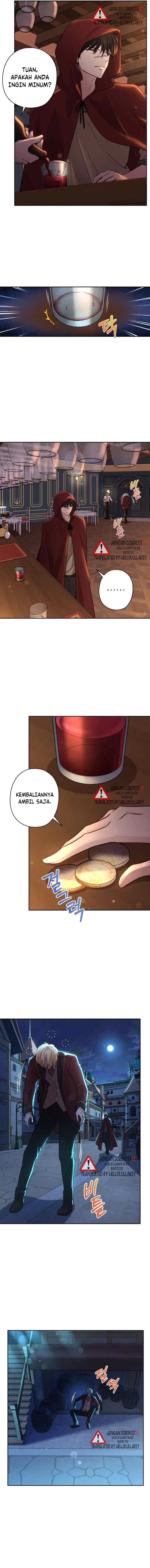 Dear My Friend chapter 65 halaman 5