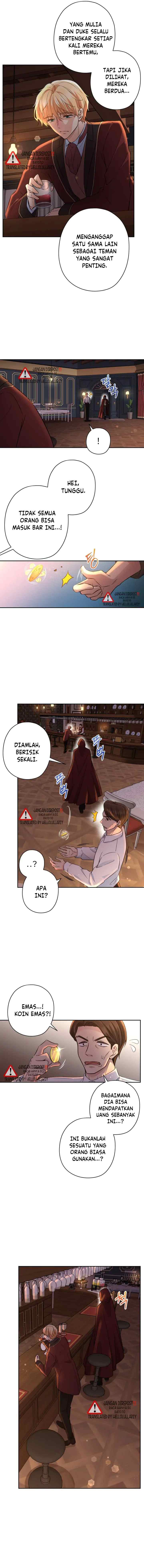 Dear My Friend chapter 65 halaman 4
