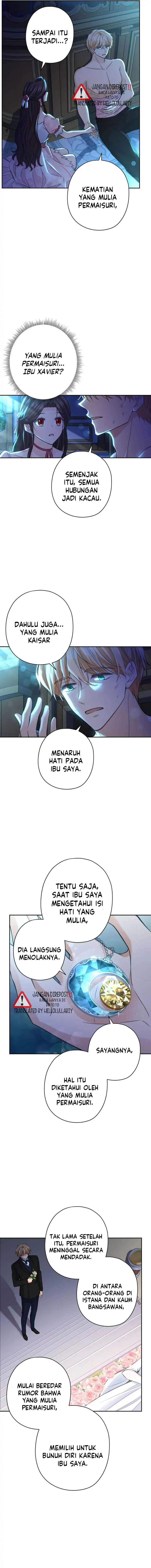 Dear My Friend chapter 66 halaman 9
