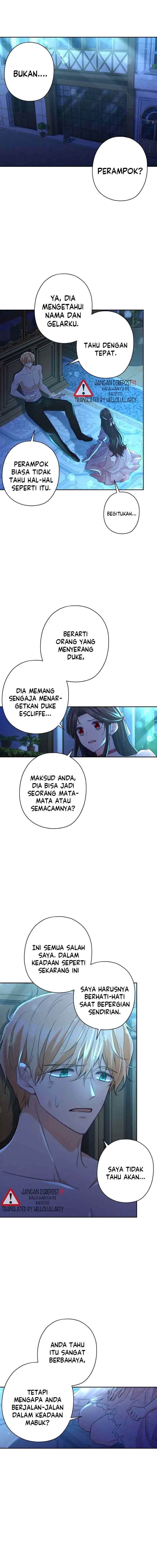 Dear My Friend chapter 66 halaman 4