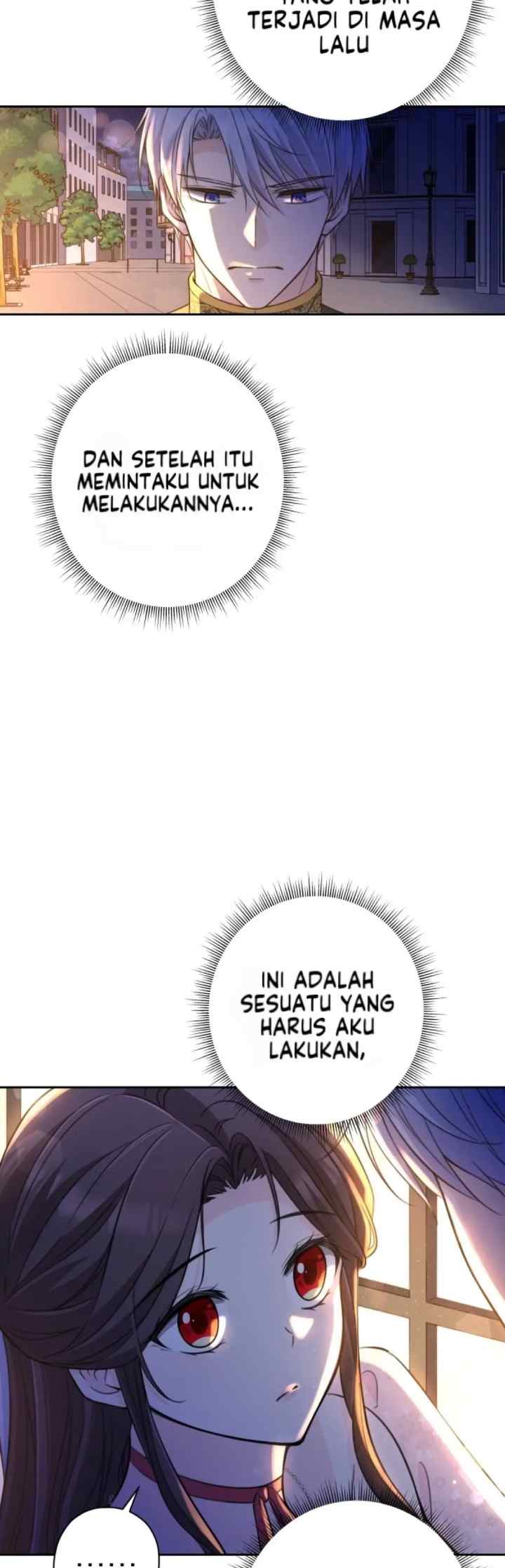 Dear My Friend chapter 67 halaman 9